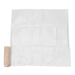 Lifeguard Buiktrauma verband 15 cm x 4,5 m (elastisch) | 100 Stück